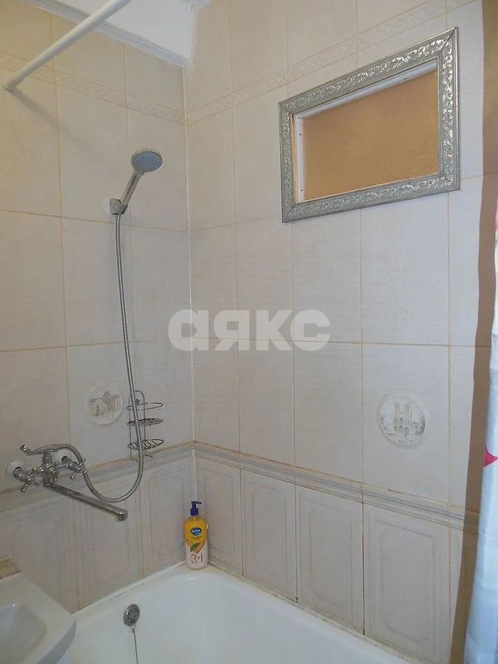 Фото №10: 3-комнатная квартира 60 м² - Ростов-на-Дону, Западный, ул. 1-я Краснодарская, 72