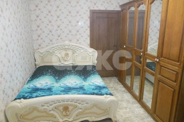 Фото №4: 3-комнатная квартира 60 м² - Ростов-на-Дону, мкр. Западный, ул. 1-я Краснодарская, 72