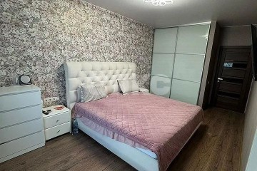 Фото №1: 3-комнатная квартира 87 м² - Ростов-на-Дону, мкр. жилой комплекс Пятый Элемент, пр-кт Солженицына, 21/106с2