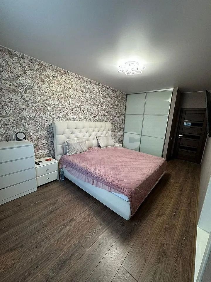 Фото №1: 3-комнатная квартира 87 м² - Ростов-на-Дону, жилой комплекс Пятый Элемент, пр-кт Солженицына, 21/106с2