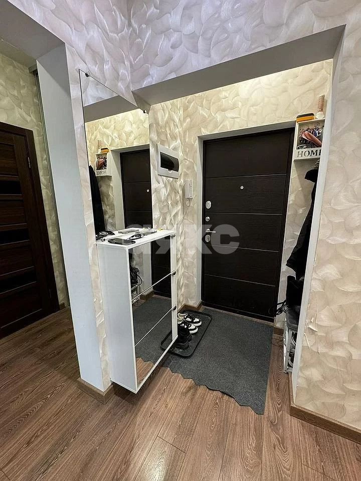 Фото №4: 3-комнатная квартира 87 м² - Ростов-на-Дону, жилой комплекс Пятый Элемент, пр-кт Солженицына, 21/106с2