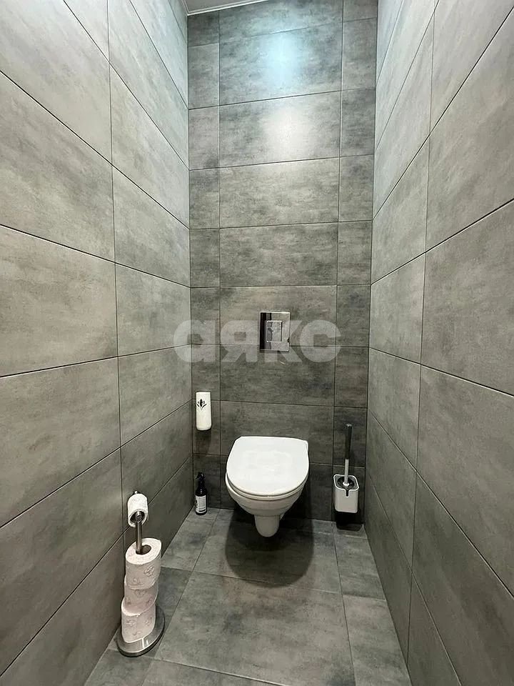 Фото №5: 3-комнатная квартира 87 м² - Ростов-на-Дону, жилой комплекс Пятый Элемент, пр-кт Солженицына, 21/106с2