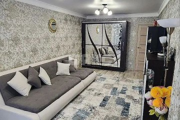 Фото №4: 2-комнатная квартира 59 м² - Ростов-на-Дону, мкр. Западный, ул. 1-я Круговая, 3