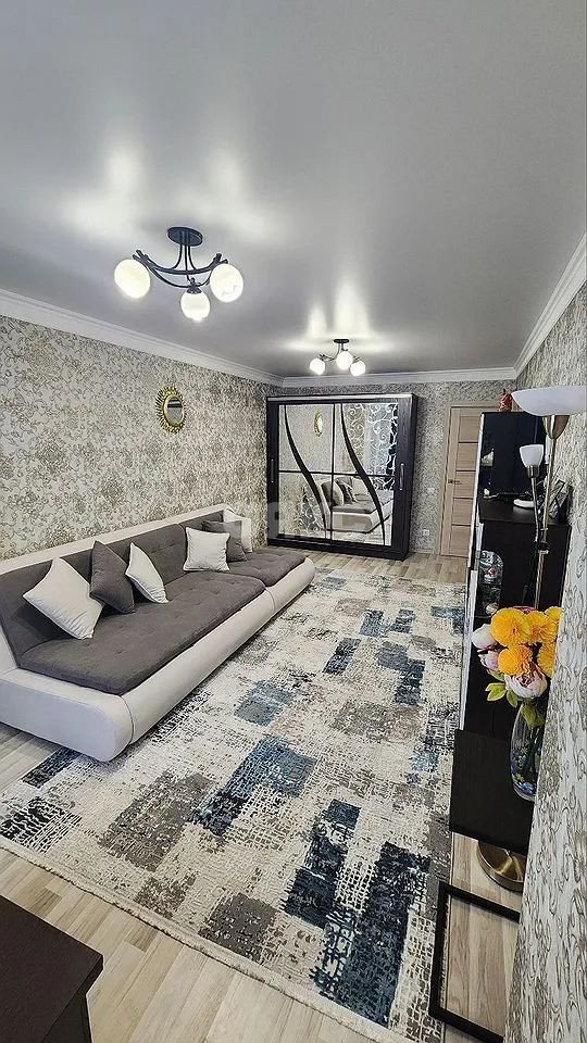 Фото №4: 2-комнатная квартира 59 м² - Ростов-на-Дону, Западный, ул. 1-я Круговая, 3