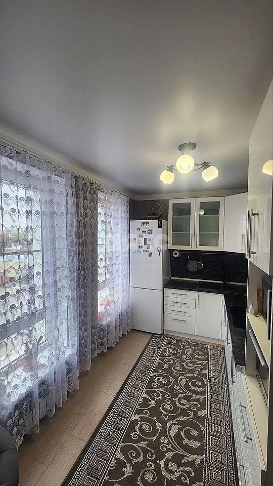 Фото №11: 2-комнатная квартира 59 м² - Ростов-на-Дону, Западный, ул. 1-я Круговая, 3