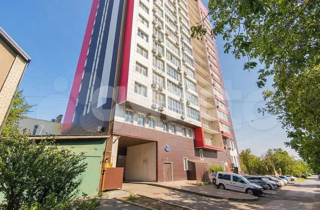 Фото №10: 2-комнатная квартира 59 м² - Ростов-на-Дону, Западный, ул. 1-я Круговая, 3