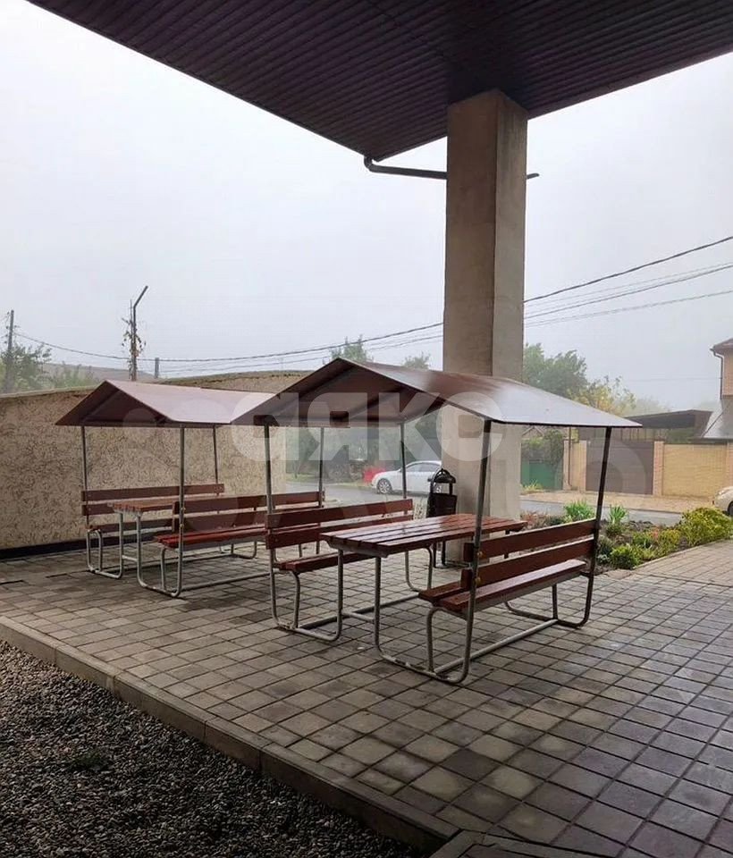 Фото №5: 2-комнатная квартира 59 м² - Ростов-на-Дону, Западный, ул. 1-я Круговая, 3