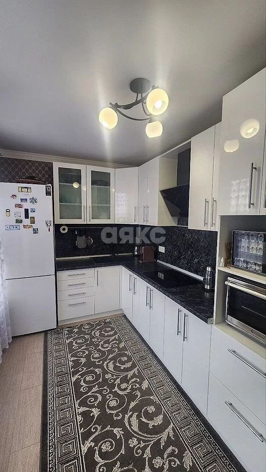 Фото №6: 2-комнатная квартира 59 м² - Ростов-на-Дону, Западный, ул. 1-я Круговая, 3