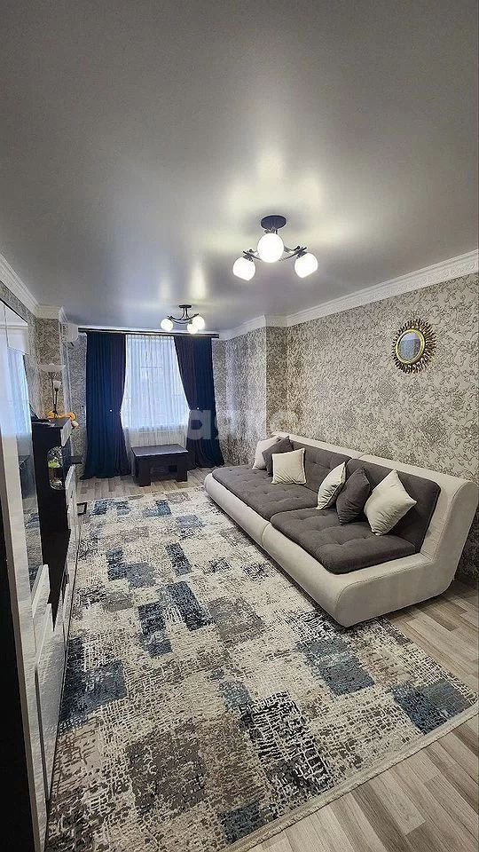 Фото №9: 2-комнатная квартира 59 м² - Ростов-на-Дону, Западный, ул. 1-я Круговая, 3