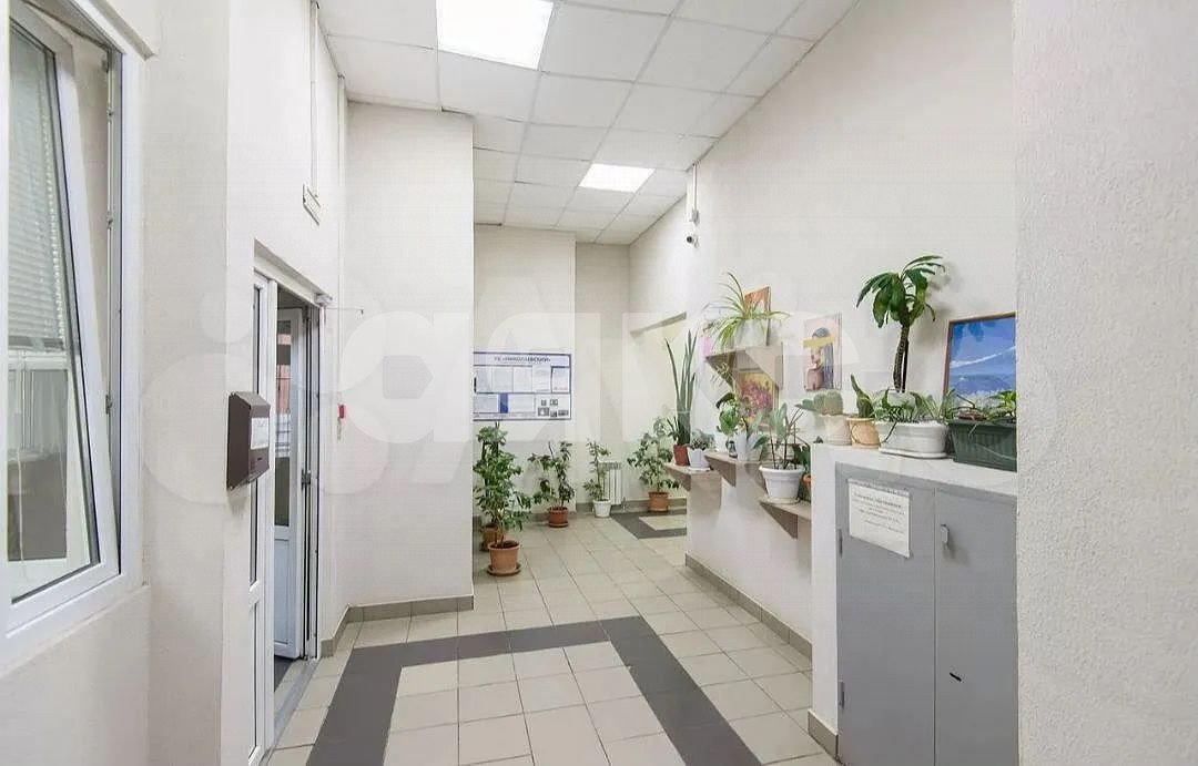 Фото №1: 2-комнатная квартира 59 м² - Ростов-на-Дону, Западный, ул. 1-я Круговая, 3