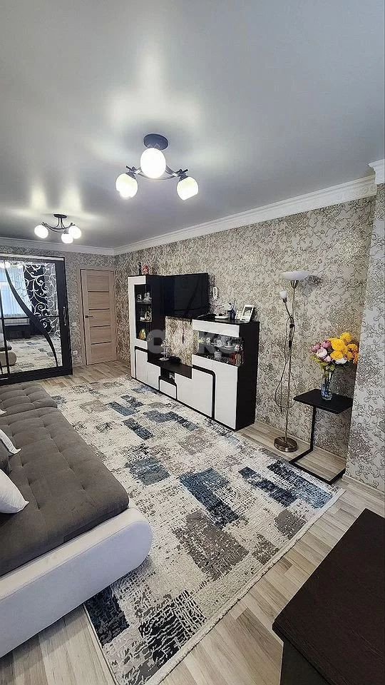 Фото №2: 2-комнатная квартира 59 м² - Ростов-на-Дону, Западный, ул. 1-я Круговая, 3