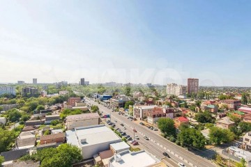 Фото №3: 2-комнатная квартира 59 м² - Ростов-на-Дону, мкр. Западный, ул. 1-я Круговая, 3