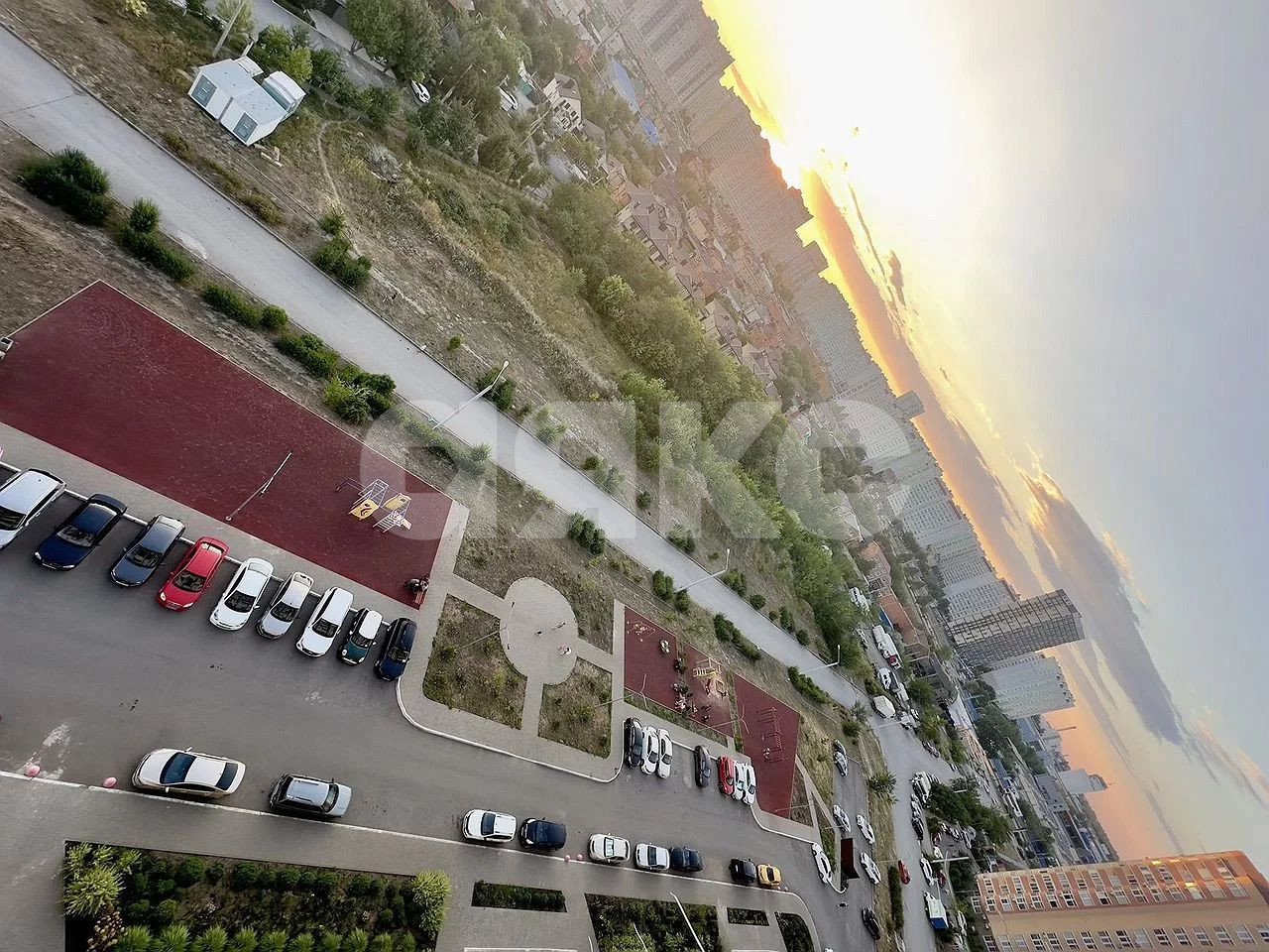 Фото №10: 2-комнатная квартира 42 м² - Ростов-на-Дону, Левенцовский, пер. Коблова, 4