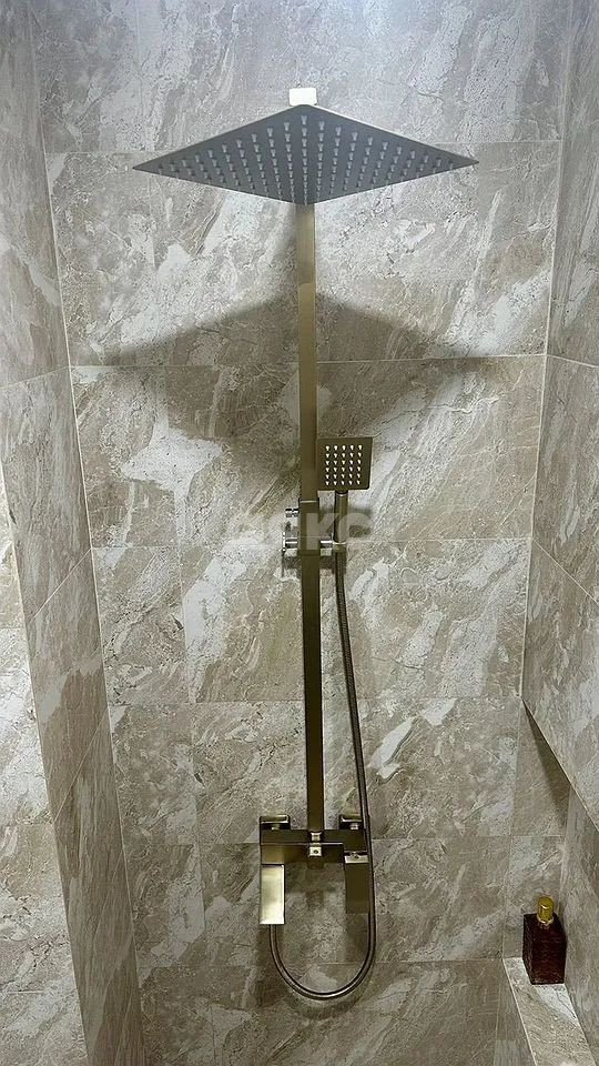 Фото №4: 2-комнатная квартира 42 м² - Ростов-на-Дону, Левенцовский, пер. Коблова, 4