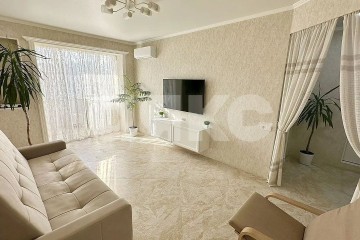 Фото №1: 2-комнатная квартира 42 м² - Ростов-на-Дону, мкр. Левенцовский, пер. Коблова, 4