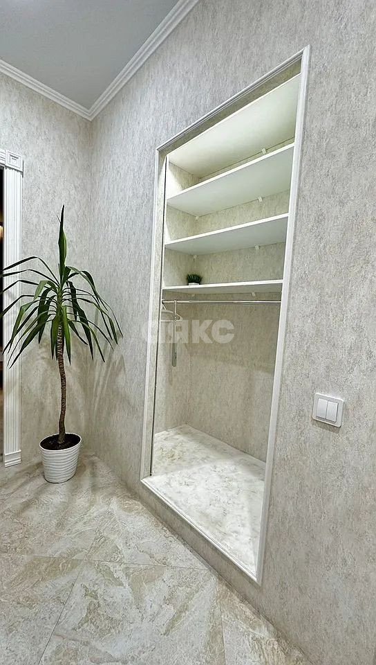 Фото №5: 2-комнатная квартира 42 м² - Ростов-на-Дону, Левенцовский, пер. Коблова, 4