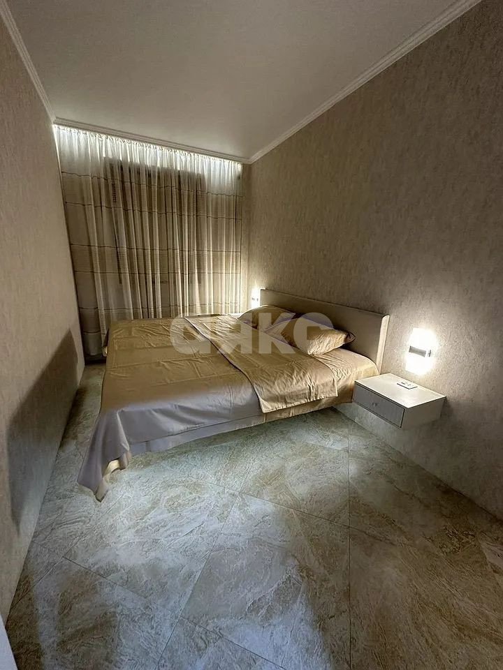 Фото №2: 2-комнатная квартира 42 м² - Ростов-на-Дону, Левенцовский, пер. Коблова, 4