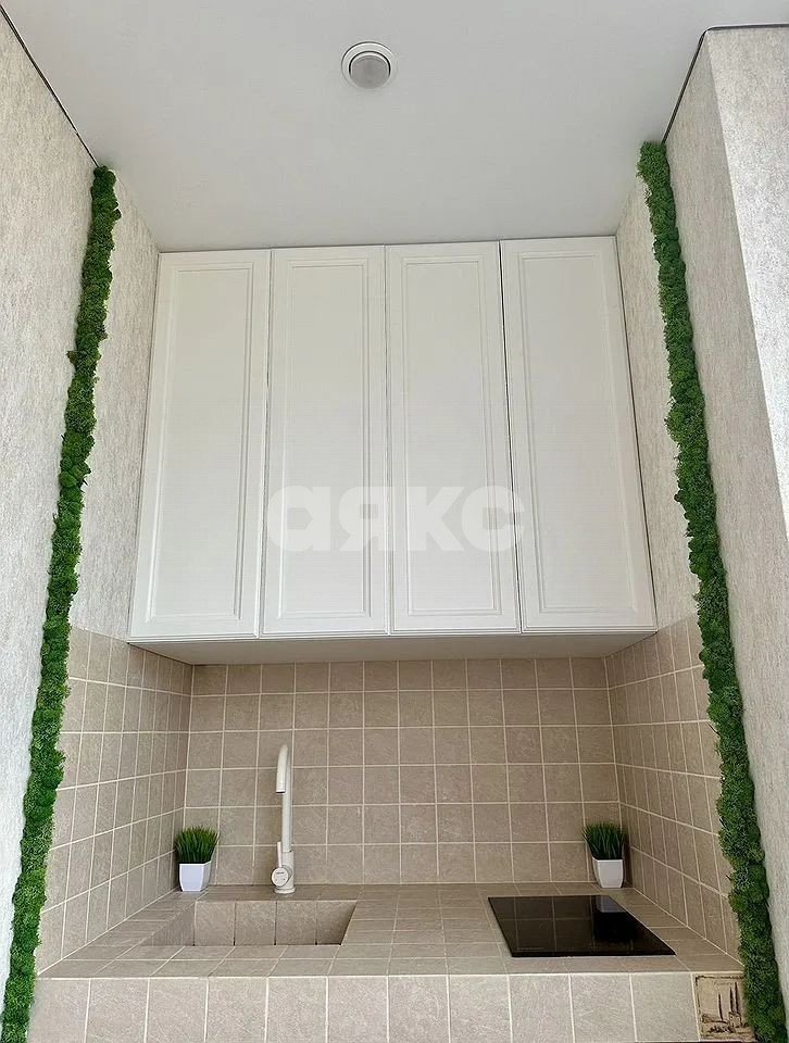 Фото №14: 2-комнатная квартира 42 м² - Ростов-на-Дону, Левенцовский, пер. Коблова, 4