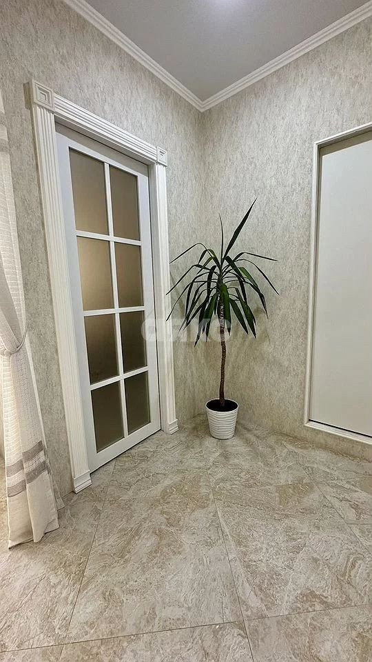 Фото №8: 2-комнатная квартира 42 м² - Ростов-на-Дону, Левенцовский, пер. Коблова, 4