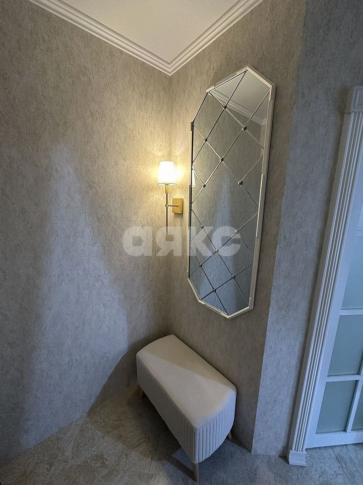 Фото №7: 2-комнатная квартира 42 м² - Ростов-на-Дону, Левенцовский, пер. Коблова, 4