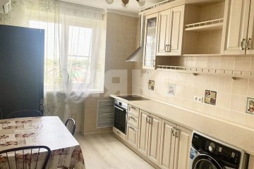 Фото №3: 2-комнатная квартира 56 м² - Ростов-на-Дону, мкр. 7-й, ул. Стабильная, 9