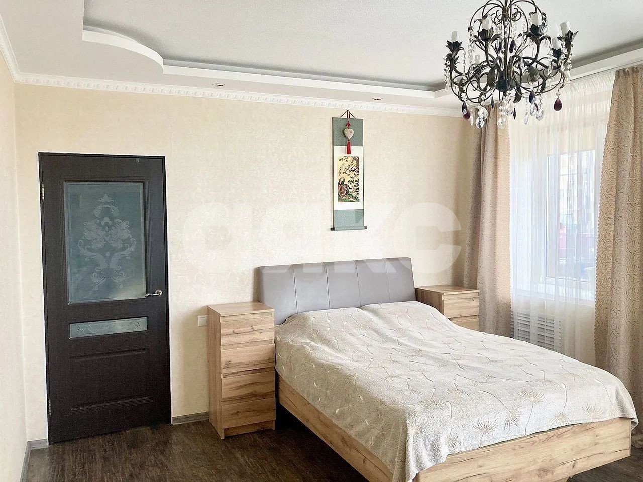 Фото №13: 2-комнатная квартира 56 м² - Ростов-на-Дону, 7-й, ул. Стабильная, 9