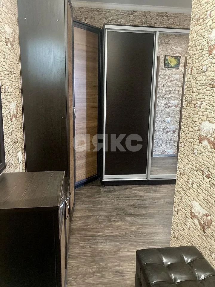 Фото №4: 2-комнатная квартира 56 м² - Ростов-на-Дону, 7-й, ул. Стабильная, 9