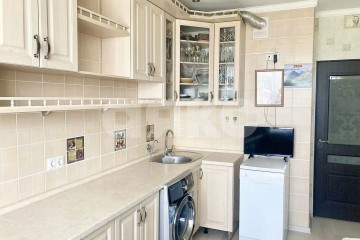 Фото №5: 2-комнатная квартира 56 м² - Ростов-на-Дону, мкр. 7-й, ул. Стабильная, 9