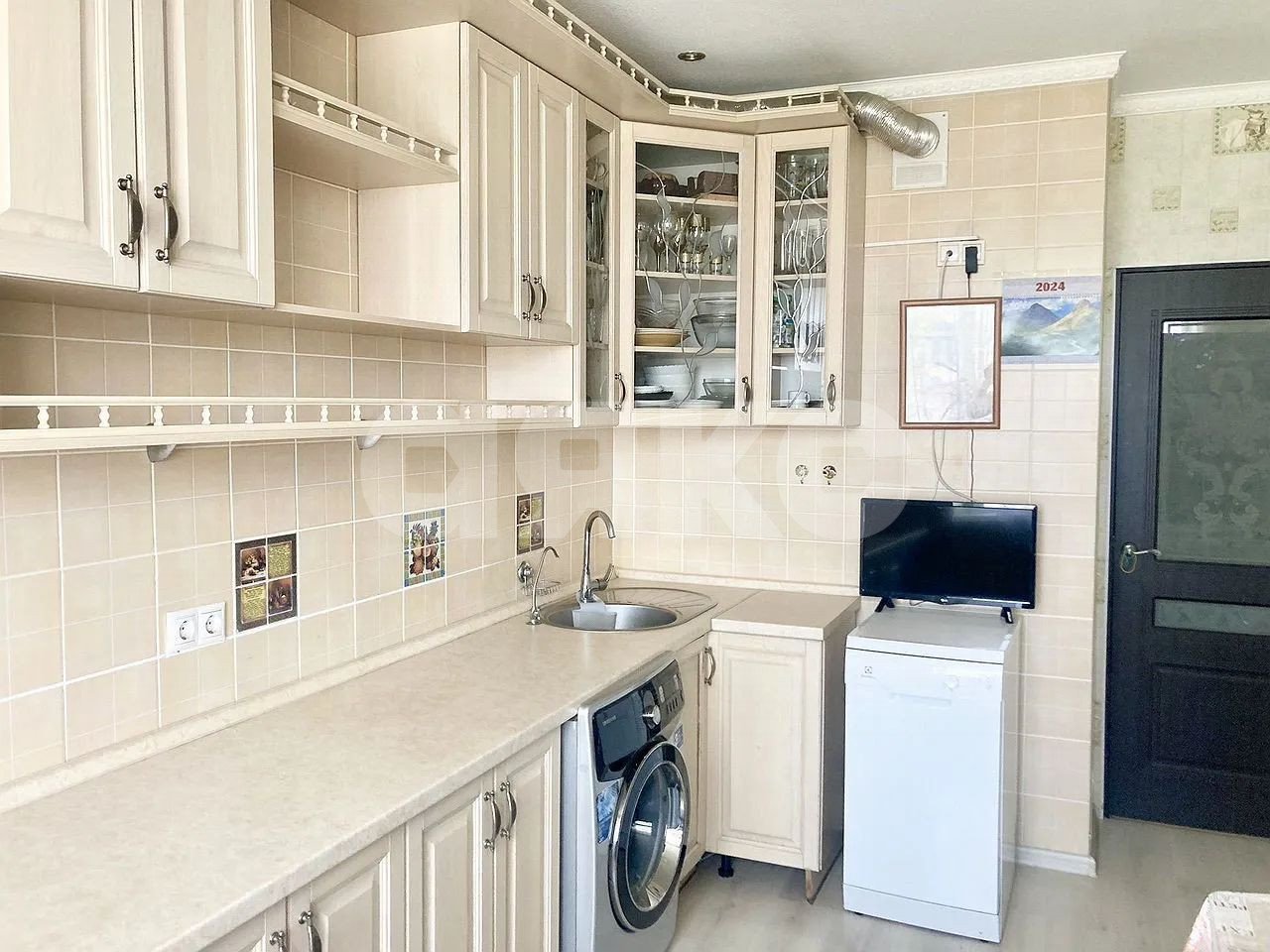 Фото №5: 2-комнатная квартира 56 м² - Ростов-на-Дону, 7-й, ул. Стабильная, 9