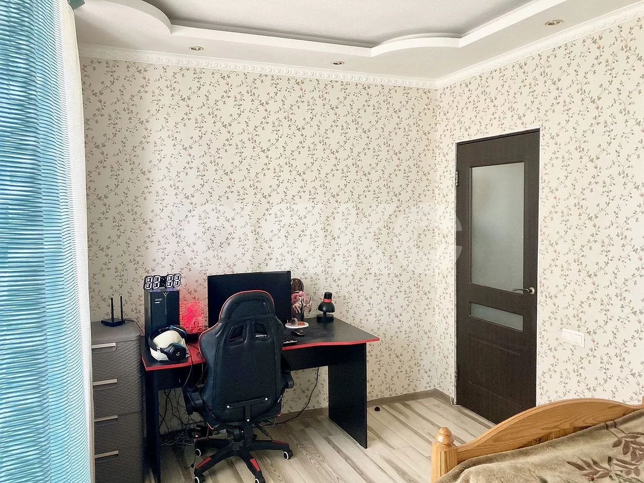 Фото №9: 2-комнатная квартира 56 м² - Ростов-на-Дону, 7-й, ул. Стабильная, 9