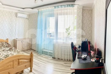 Фото №1: 2-комнатная квартира 56 м² - Ростов-на-Дону, мкр. 7-й, ул. Стабильная, 9