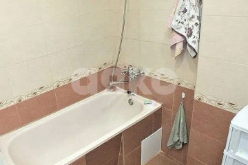 Фото №4: 3-комнатная квартира 82 м² - Ростов-на-Дону, мкр. 5-й, ул. Толмачёва, 127/44А