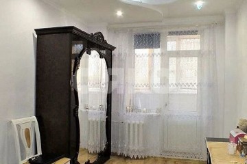 Фото №1: 3-комнатная квартира 82 м² - Ростов-на-Дону, мкр. 5-й, ул. Толмачёва, 127/44А