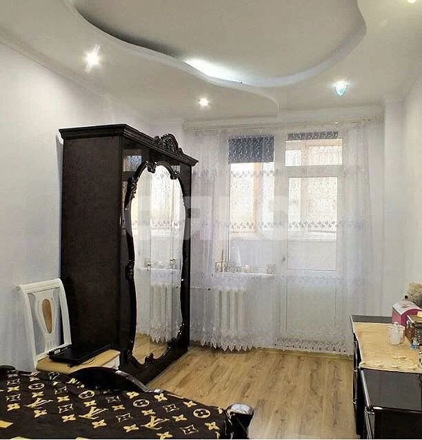 Фото №1: 3-комнатная квартира 82 м² - Ростов-на-Дону, 5-й, ул. Толмачёва, 127/44А