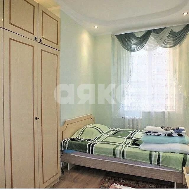 Фото №5: 3-комнатная квартира 82 м² - Ростов-на-Дону, 5-й, ул. Толмачёва, 127/44А