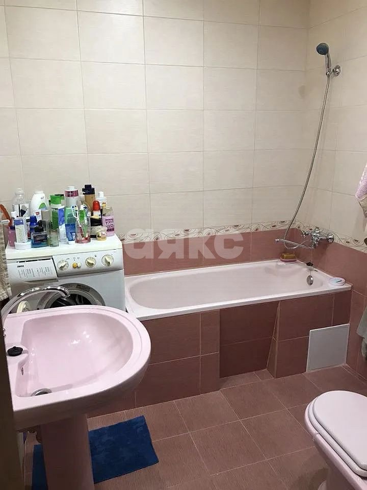 Фото №7: 3-комнатная квартира 82 м² - Ростов-на-Дону, 5-й, ул. Толмачёва, 127/44А