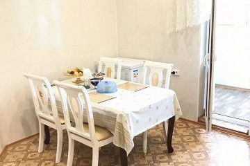 Фото №2: 3-комнатная квартира 82 м² - Ростов-на-Дону, мкр. 5-й, ул. Толмачёва, 127/44А