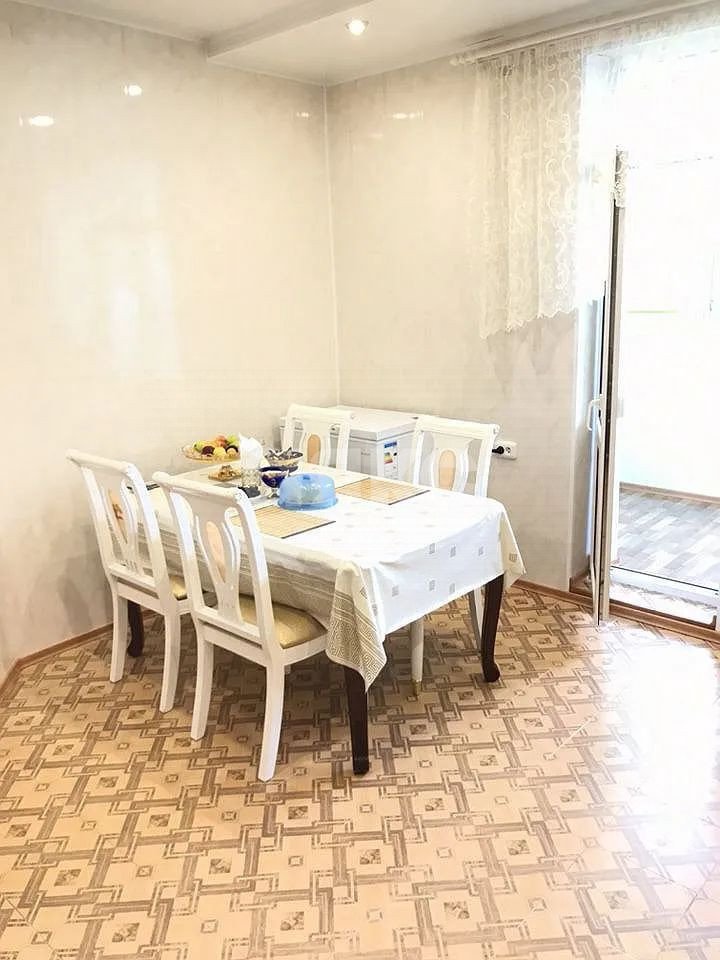 Фото №2: 3-комнатная квартира 82 м² - Ростов-на-Дону, 5-й, ул. Толмачёва, 127/44А