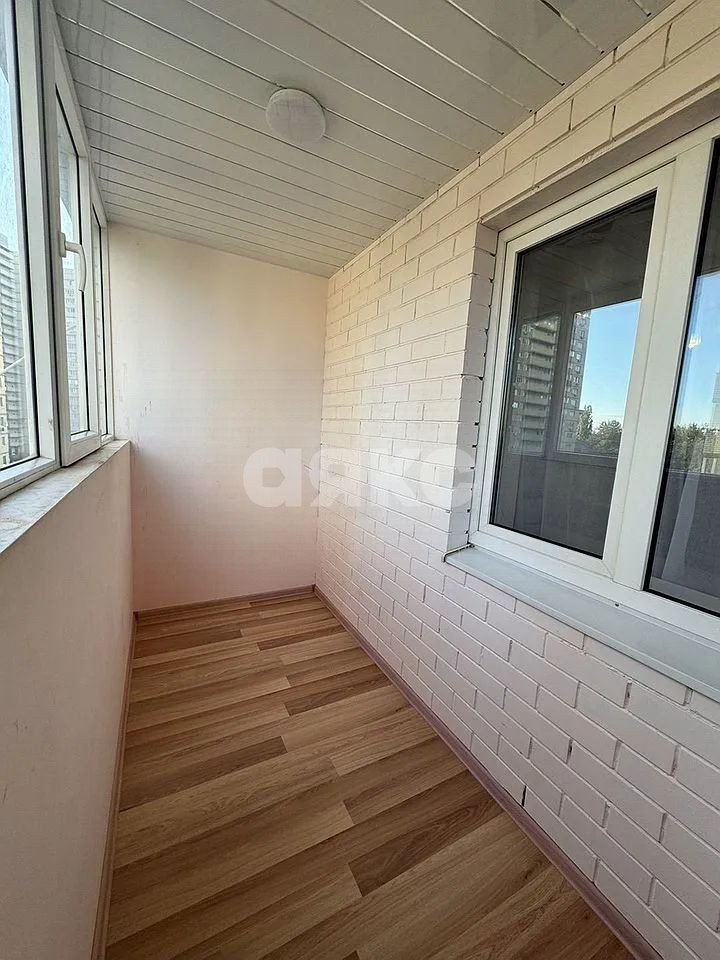 Фото №12: Студия 35 м² - Ростов-на-Дону, 16-й, ул. Извилистая, 13/2