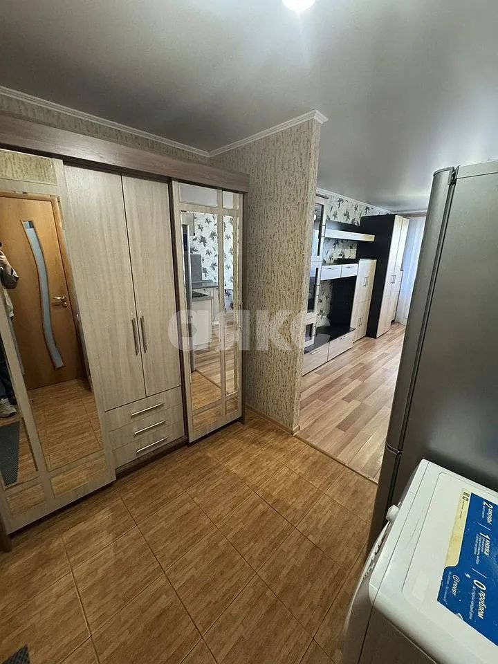 Фото №8: Студия 35 м² - Ростов-на-Дону, 16-й, ул. Извилистая, 13/2