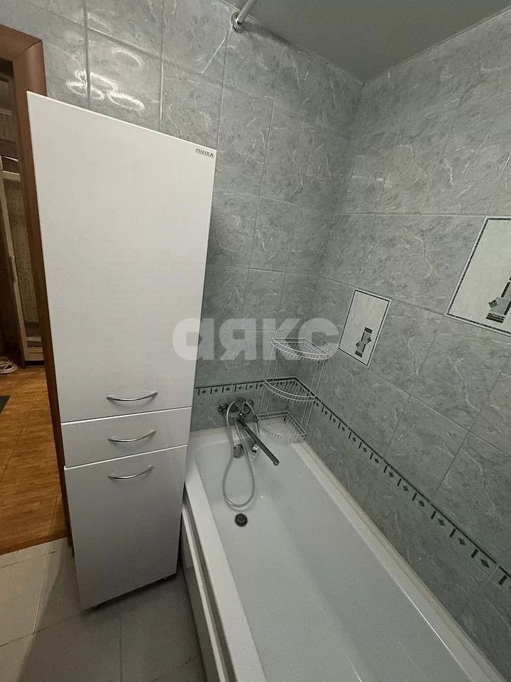 Фото №10: Студия 35 м² - Ростов-на-Дону, 16-й, ул. Извилистая, 13/2