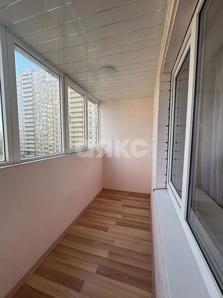 Фото №13: Студия 35 м² - Ростов-на-Дону, 16-й, ул. Извилистая, 13/2