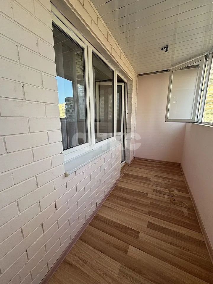 Фото №14: Студия 35 м² - Ростов-на-Дону, 16-й, ул. Извилистая, 13/2