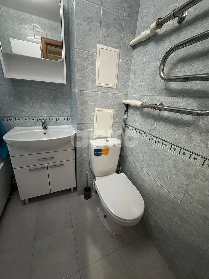 Фото №9: Студия 35 м² - Ростов-на-Дону, 16-й, ул. Извилистая, 13/2