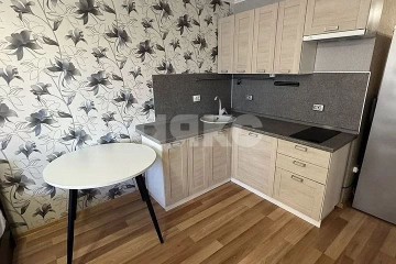 Фото №4: Студия 35 м² - Ростов-на-Дону, мкр. 16-й, ул. Извилистая, 13/2