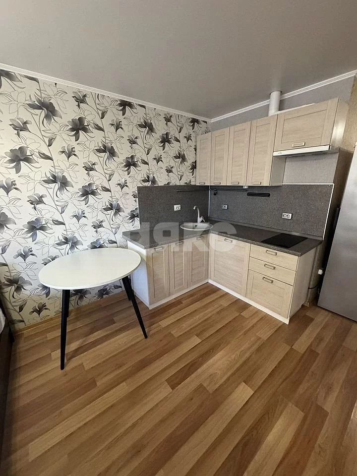 Фото №4: Студия 35 м² - Ростов-на-Дону, 16-й, ул. Извилистая, 13/2