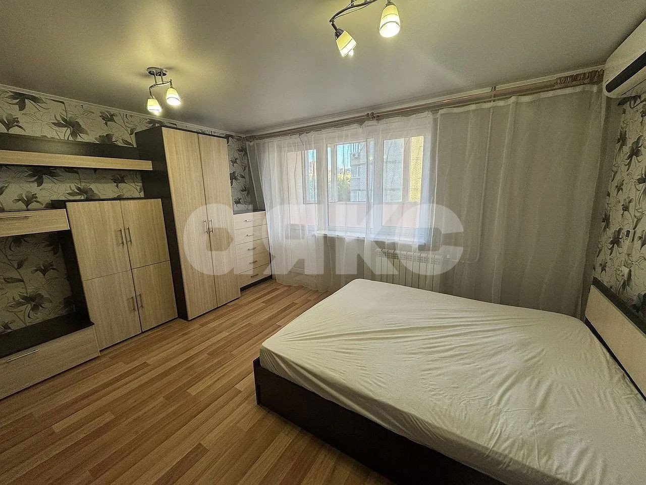 Фото №3: Студия 35 м² - Ростов-на-Дону, 16-й, ул. Извилистая, 13/2