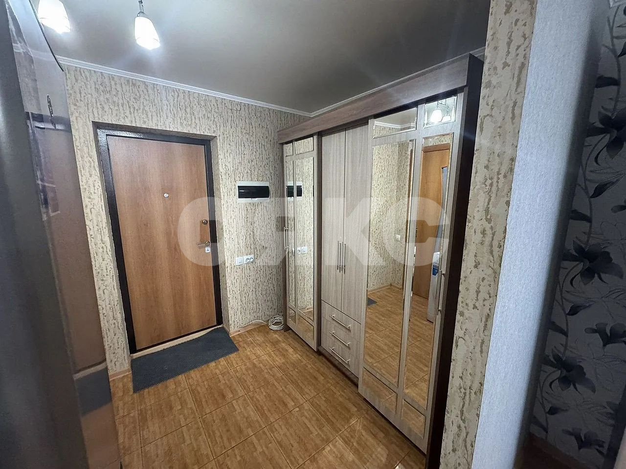 Фото №7: Студия 35 м² - Ростов-на-Дону, 16-й, ул. Извилистая, 13/2