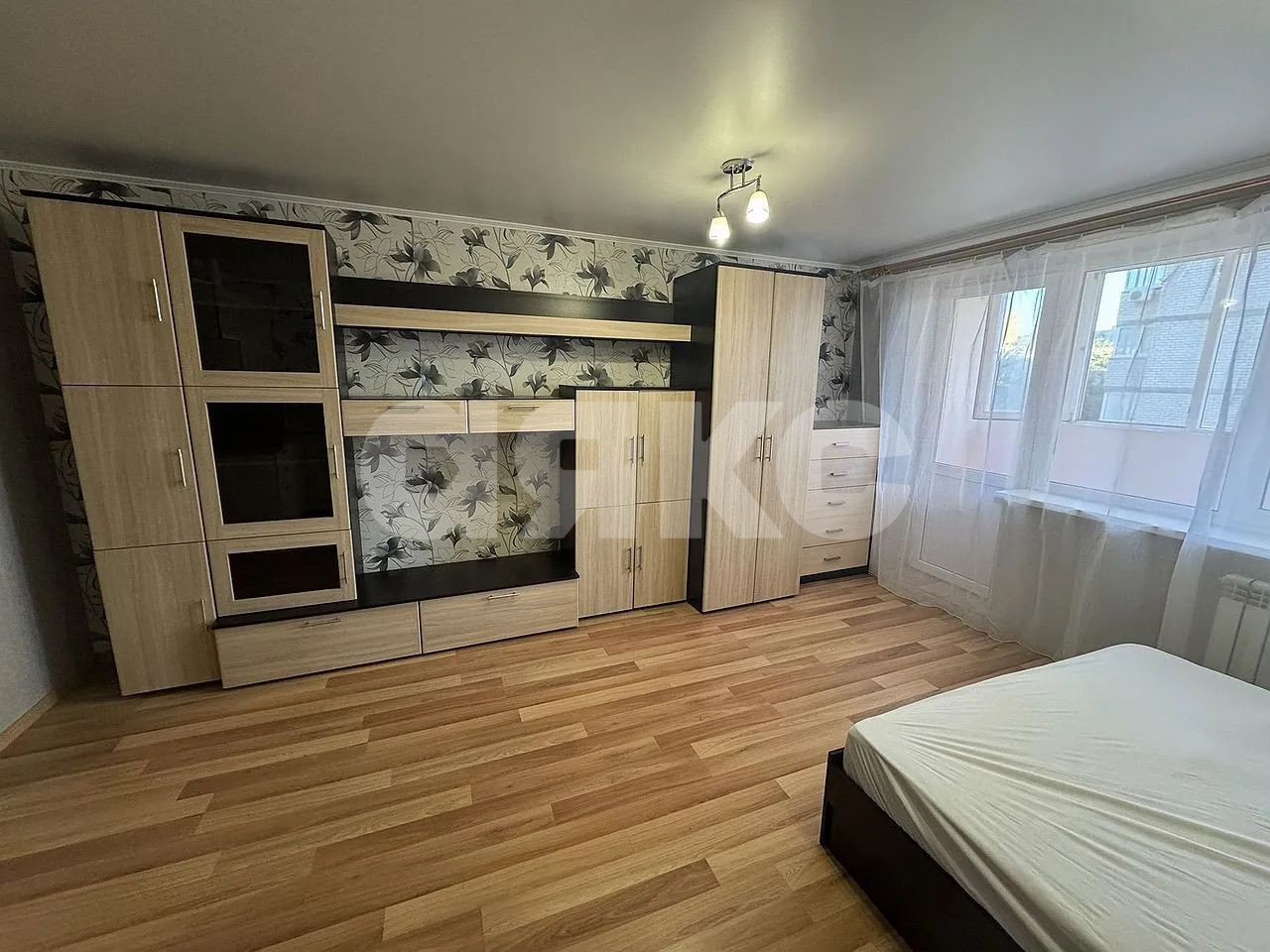 Фото №1: Студия 35 м² - Ростов-на-Дону, 16-й, ул. Извилистая, 13/2