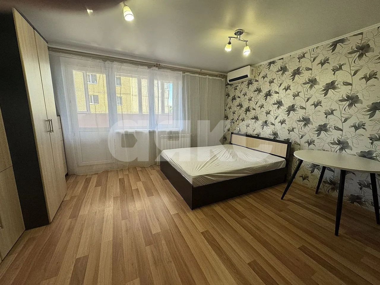 Фото №2: Студия 35 м² - Ростов-на-Дону, 16-й, ул. Извилистая, 13/2